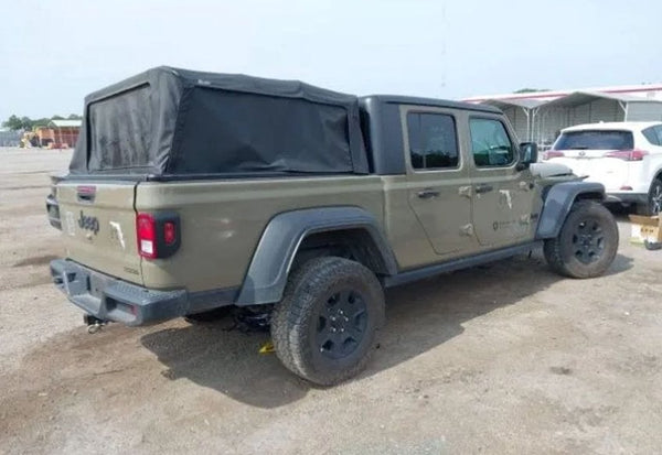 2020 Jeep Gladiator Sport S photo 3