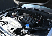 2022 Volkswagen Atlas V6 SEL R-Line 4Motion thumbnail 20