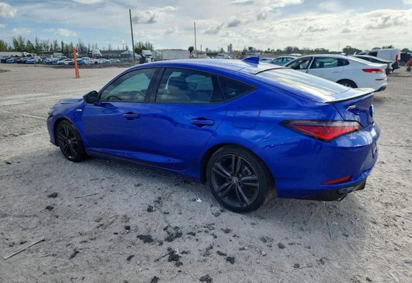 2024 Acura Integra w/A-SPEC photo 4
