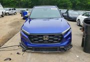 2024 Honda CR-V Hybrid Sport Utility 4D thumbnail 19