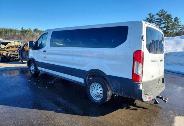2025 Ford Transit 350 XL photo 4