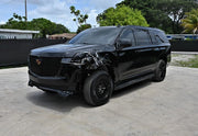 2022 Cadillac Escalade ESV Luxury thumbnail 24