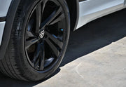 2024 Volkswagen Tiguan SE R-Line Black thumbnail 30