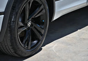 2024 Volkswagen Tiguan SE R-Line Black thumbnail 9