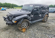 2024 Jeep Wrangler Sahara thumbnail 13
