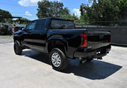 2025 Toyota Tacoma SR5 thumbnail 25