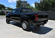 2025 Toyota Tacoma SR5 thumbnail 4