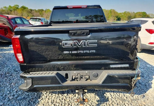2024 GMC Sierra 1500 Elevation photo 6