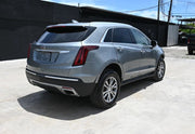 2023 Cadillac XT5 Premium Luxury thumbnail 4