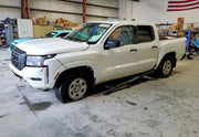2024 Nissan Frontier S thumbnail 12