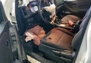 2024 Nissan Frontier S thumbnail 9