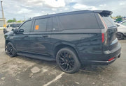 2021 Cadillac Escalade ESV Sport thumbnail 15