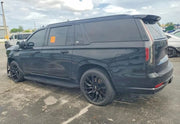 2021 Cadillac Escalade ESV Sport thumbnail 4