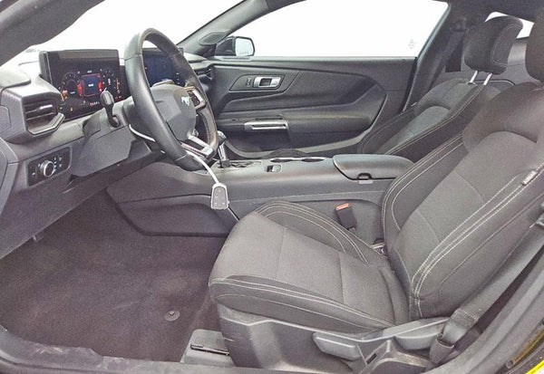 2024 Ford Mustang EcoBoost Premium vehicle photo 7