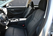 2025 Nissan Rogue SV thumbnail 13