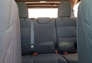 2023 Jeep Wrangler Willys Sport Utility 4D thumbnail 11