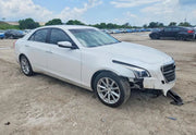 2019 Cadillac CTS 2.0T thumbnail 13