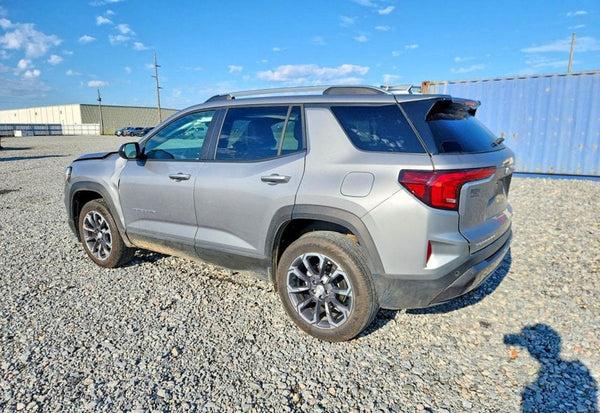 2026 GMC Terrain Elevation vehicle photo 3