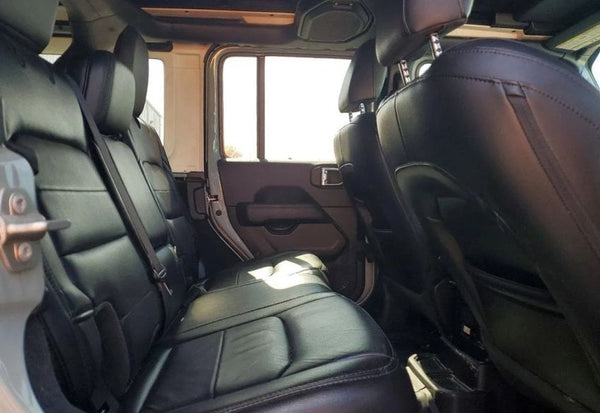2023 Jeep Wrangler High Altitude photo 10