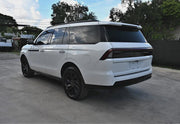 2025 Lincoln Navigator Reserve thumbnail 5