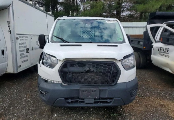 2023 Ford Transit 250 photo 5