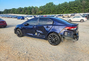 2023 Toyota Corolla SE thumbnail 14