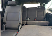 2024 Chevrolet Tahoe LS thumbnail 10