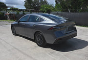 2026 Nissan Sentra SV thumbnail 3