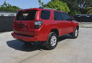 2022 Toyota 4Runner SR5 Sport Utility 4D thumbnail 24