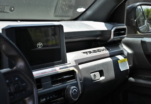 2025 Toyota Tacoma SR5 photo 9