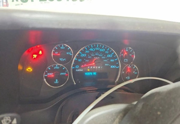 2023 Chevrolet Express 2500 photo 7