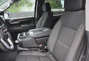 2024 GMC Sierra 1500 SLE thumbnail 8