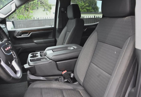 2024 GMC Sierra 1500 SLE vehicle photo 8