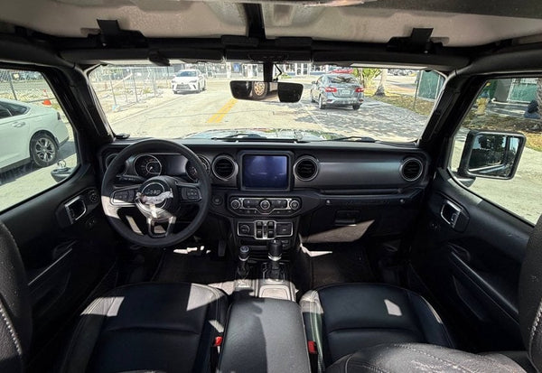 2023 Jeep Wrangler Sport vehicle photo 11