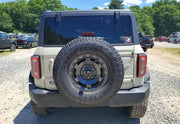 2025 Ford Bronco Outer Banks thumbnail 6