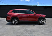2025 Volkswagen Atlas SE thumbnail 26