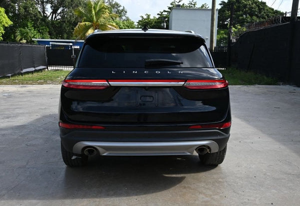 2020 Lincoln Corsair Standard vehicle photo 7