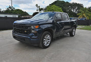 2022 Chevrolet Silverado 1500 Custom thumbnail 15