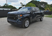 2022 Chevrolet Silverado 1500 Custom thumbnail 2