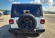 2023 Jeep Wrangler Sport thumbnail 6