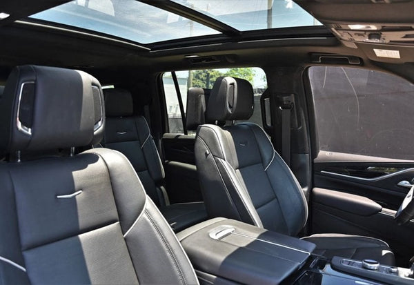 2024 Cadillac Escalade ESV Sport photo 12
