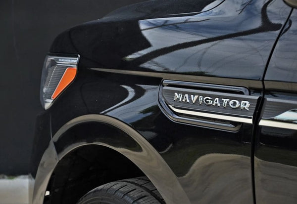 2024 Lincoln Navigator L Premiere photo 9