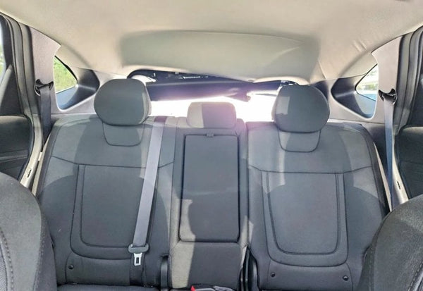 2026 Hyundai TUCSON SE vehicle photo 11