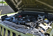 2023 Jeep Wrangler Sport thumbnail 34
