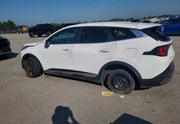2026 Kia Sportage LX Sport Utility 4D thumbnail 15
