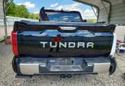 2022 Toyota Tundra Limited thumbnail 16