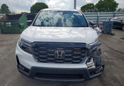2024 Honda Ridgeline TrailSport thumbnail 5