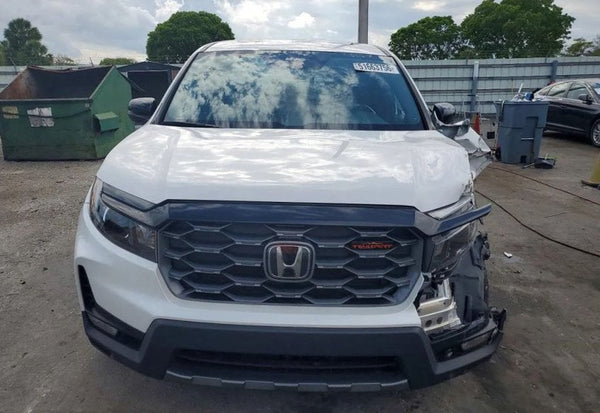 2024 Honda Ridgeline TrailSport vehicle photo 5