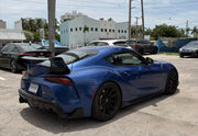 2026 Toyota GR Supra 3.0 thumbnail 3