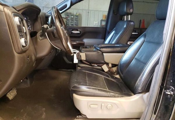 2020 GMC Sierra 1500 SLE photo 8